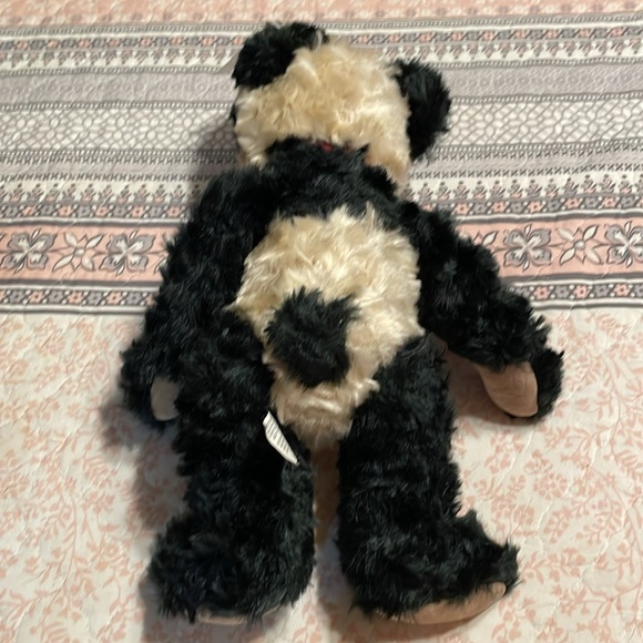 Russ Bombay Panda Mei Ying, Vintage 2000 limited edition NWT’s - Picture 9 of 10